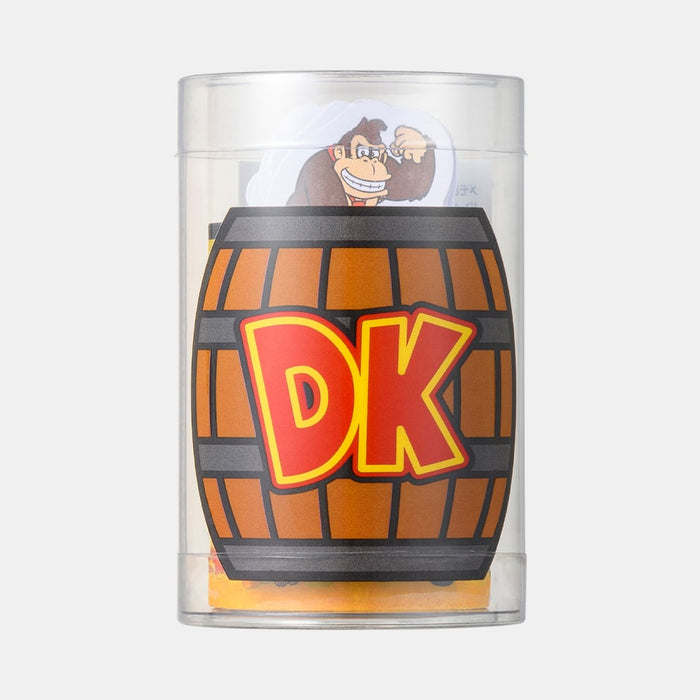 Nintendo Donkey Kong Memo & Masking Tape Set NSJ_8_CMAAT