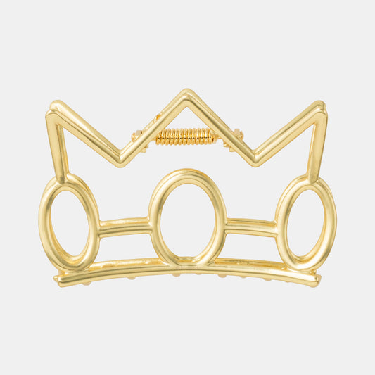 Nintendo Super Mario Princess Peach Hair Clip NSJ_8_AEAD5