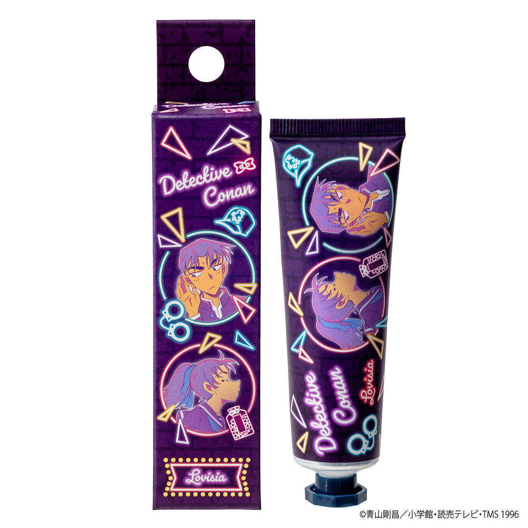 Detective Conan Hand Cream (Golden Osmanthus) - Heiji & Kazuha