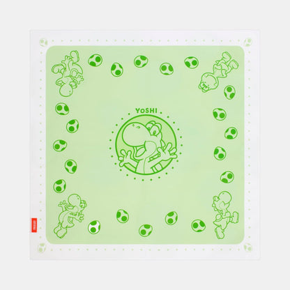 Nintendo Super Mario Yoshi Reversible Cloth