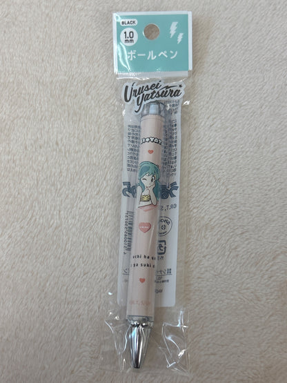 Urusei Yatsura Pen