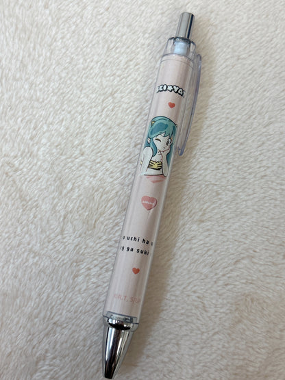 Urusei Yatsura Pen