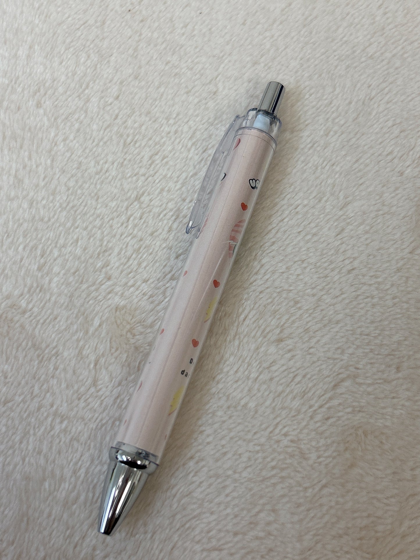 Urusei Yatsura Pen