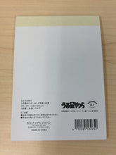 قم بتحميل الصورة في عارض الصور، Urusei Yatsura A6 Notebook