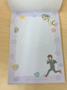 Urusei Yatsura A6 Notebook