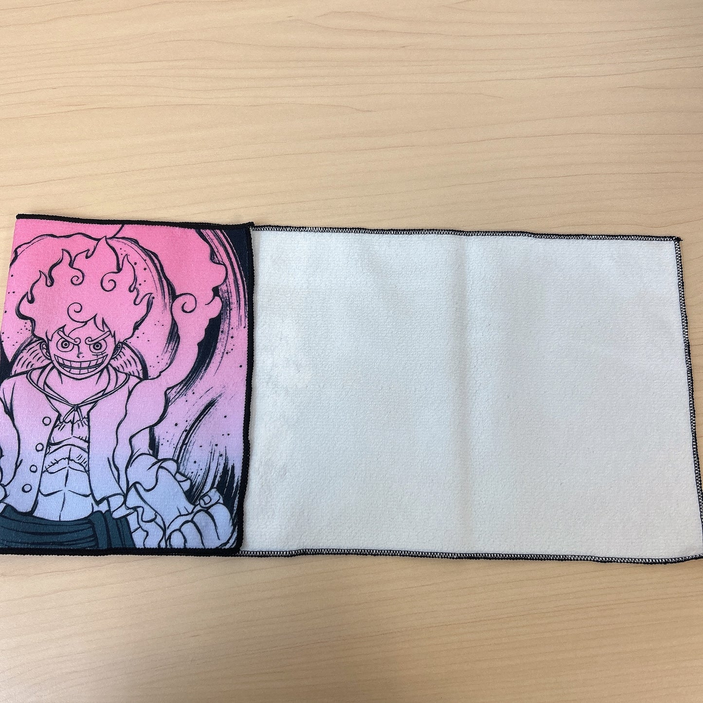 One Piece Towel