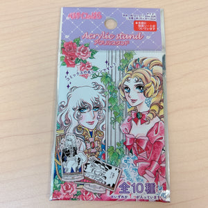 The Rose of Versailles Characters Acrylic Stand Random (ليدي اوسكار)