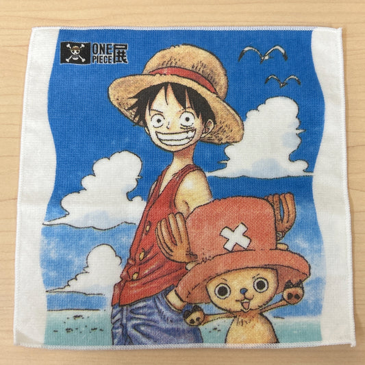 One Piece Hand Towel