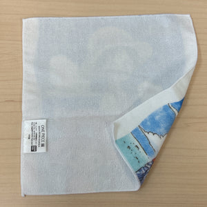 (Very Rare Limited Edition) One Piece Hand Towel