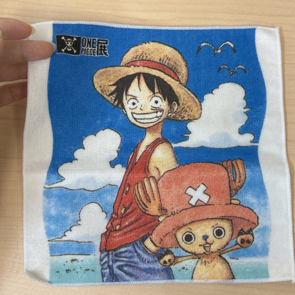 One Piece Hand Towel