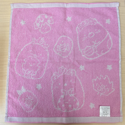 Sumikko Gurashi Towel