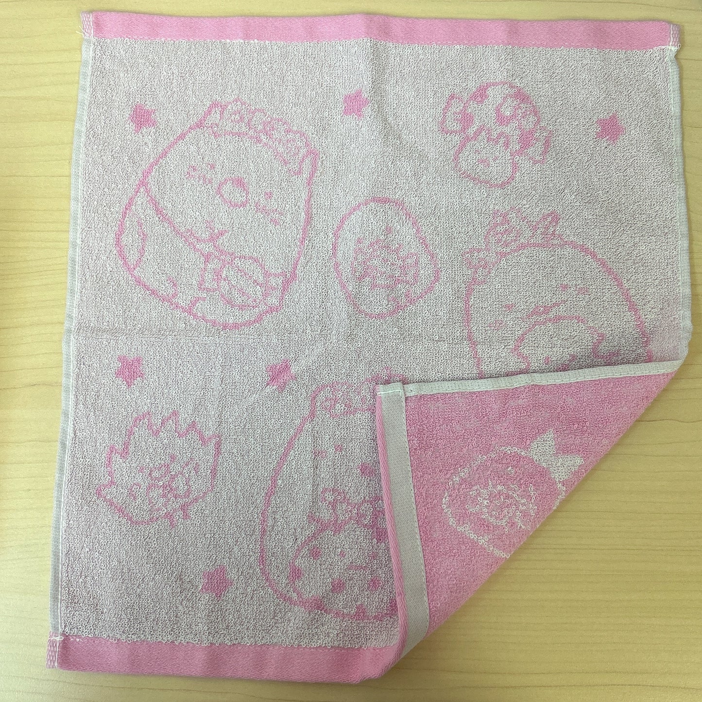 Sumikko Gurashi Towel