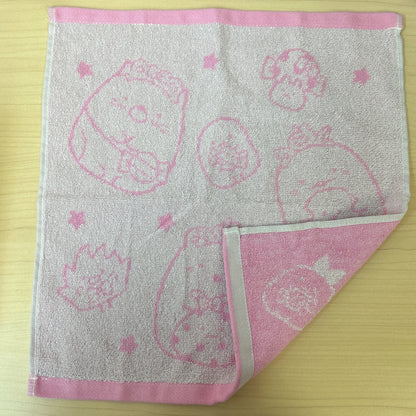 Sumikko Gurashi Towel