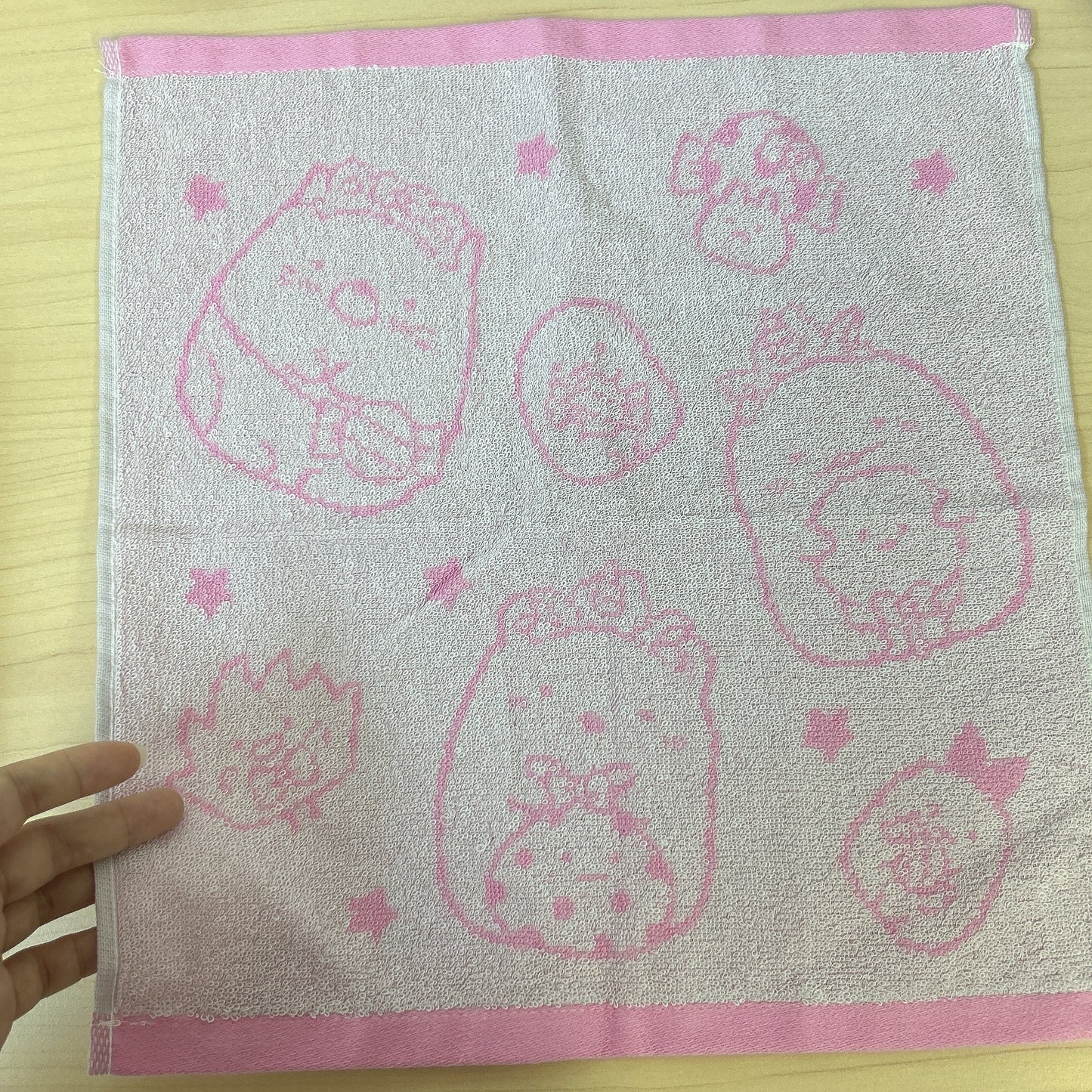 Sumikko Gurashi Towel