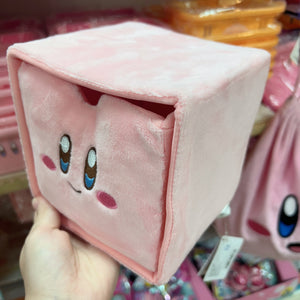 Kirby Chest (Pink)