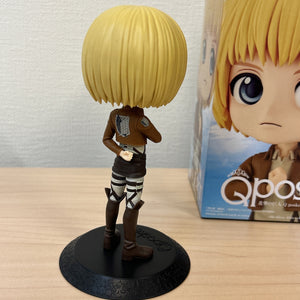 Attack On Titan Figure Armin
