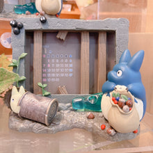 قم بتحميل الصورة في عارض الصور، Tonari no Totoro 2024 Calendar｜Ghibli Store Limited Edition