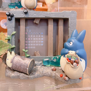 Tonari no Totoro 2024 Calendar｜Ghibli Store Limited Edition