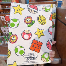 قم بتحميل الصورة في عارض الصور، Nintendo A4 Clip Folder (Universal Studio Japan Limited Edition)