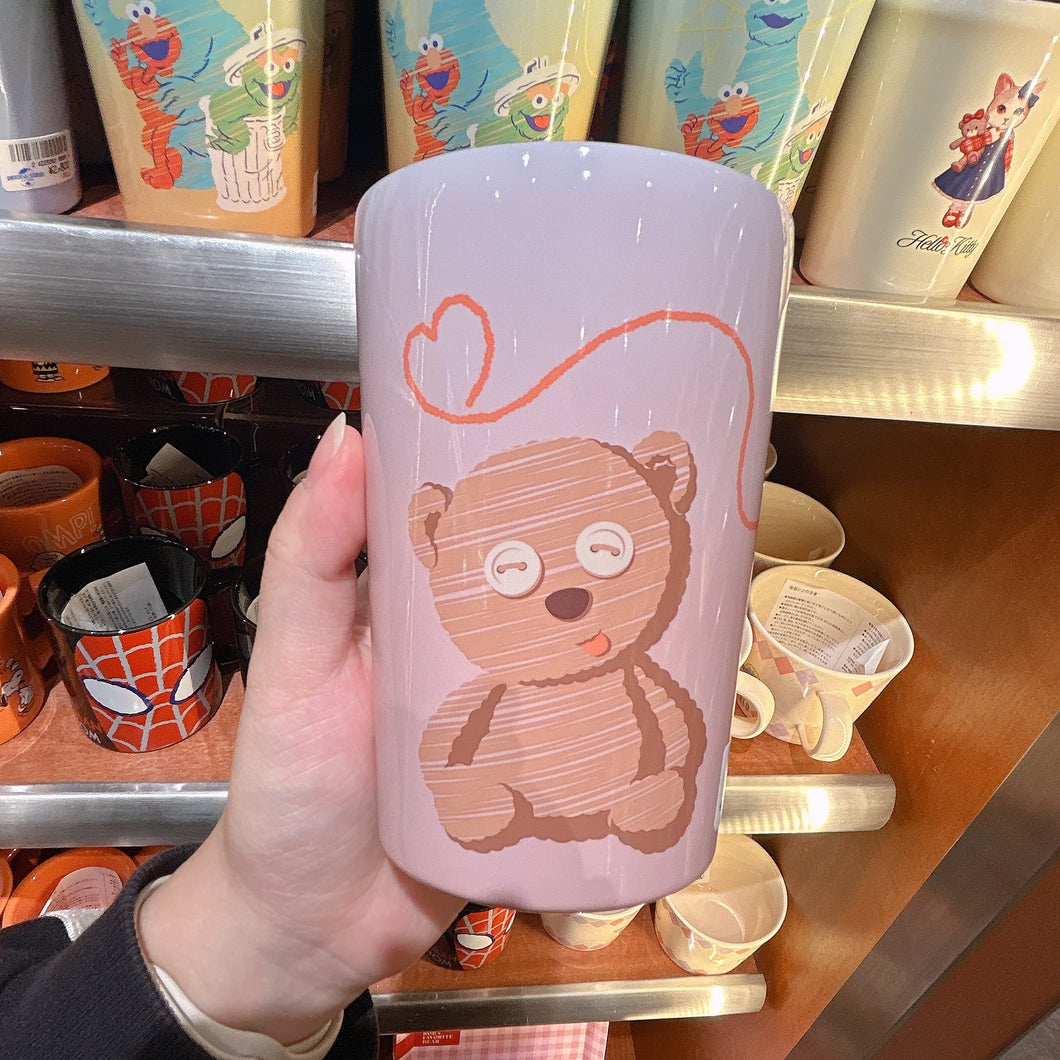 Minion Mug  (Universal Studio Japan Limited Edition)