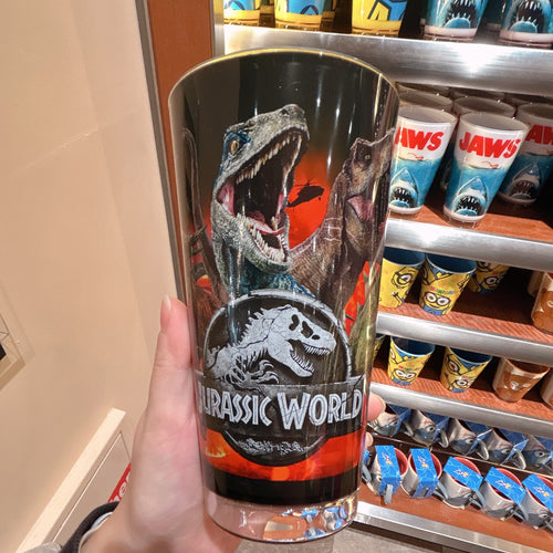 Jurassic World Mug (Universal Studio Japan Limited Edition)