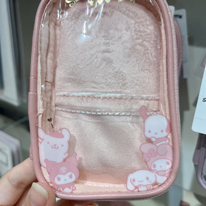 Sanrio Pouch for Characters Collector