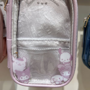 Sanrio Pouch for Characters Collector