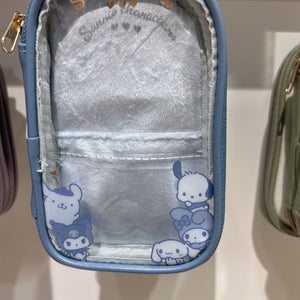 Sanrio Pouch for Characters Collector