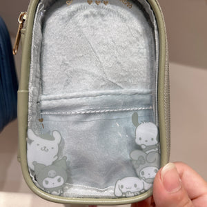 Sanrio Pouch for Characters Collector