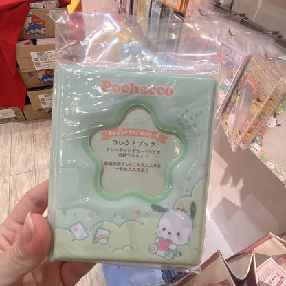 Sanrio Characters Card Album