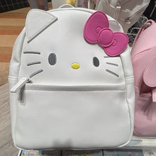 قم بتحميل الصورة في عارض الصور، Sanrio Hello Kitty Mini Backpack
