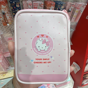 Sanrio Characters Medical Pouch