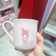 قم بتحميل الصورة في عارض الصور، Sanrio Characters Mug