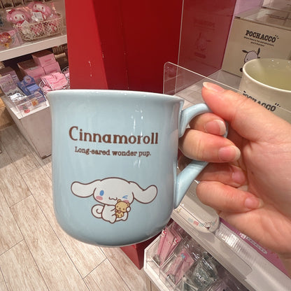 Sanrio Characters Mug