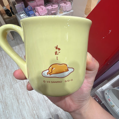 Sanrio Characters Mug