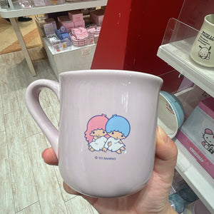 Sanrio Characters Mug