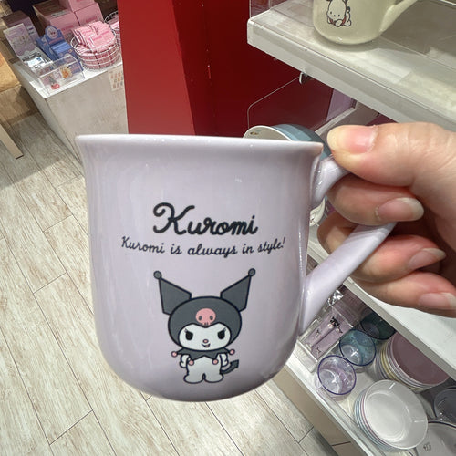 Sanrio Characters Mug