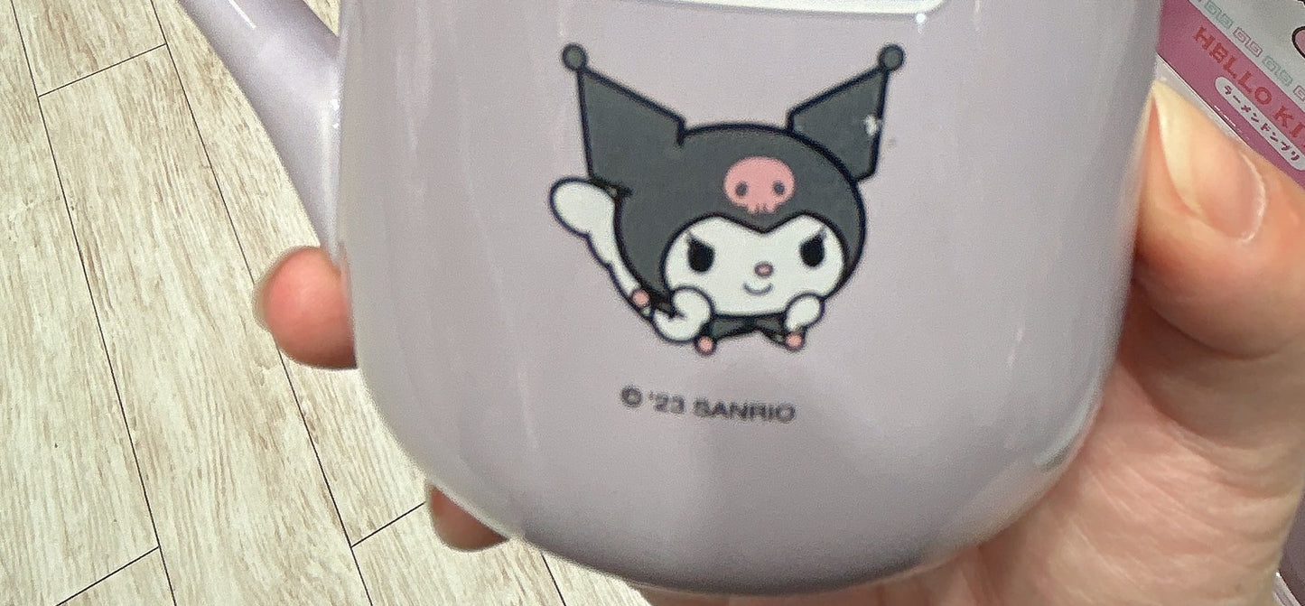 Sanrio Characters Mug