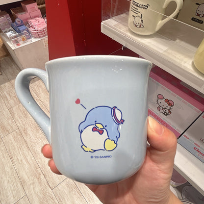 Sanrio Characters Mug