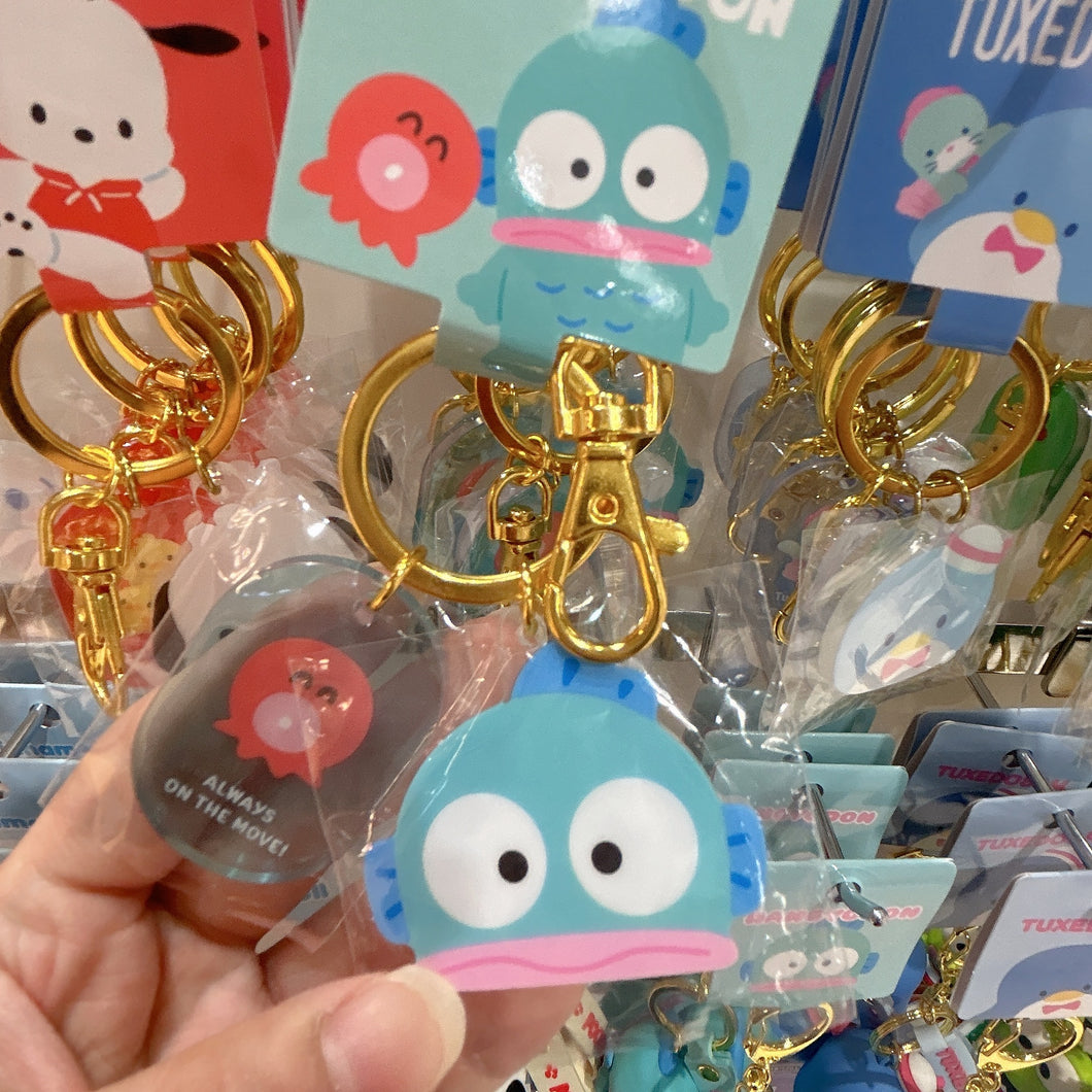 Sanrio Characters Key Chain