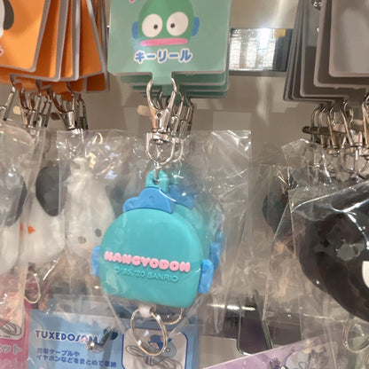 Sanrio Characters Key Chain