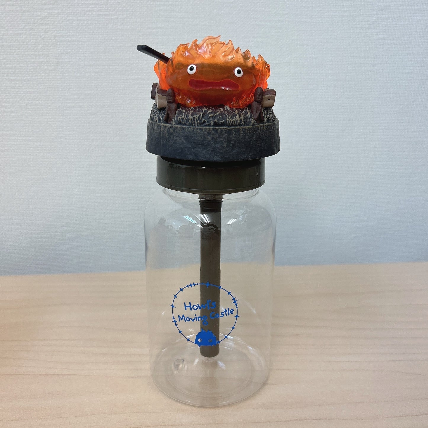 Howl's Moving Castle Humidifier - Studio Ghibli