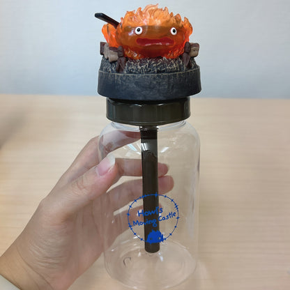 Howl's Moving Castle Humidifier - Studio Ghibli