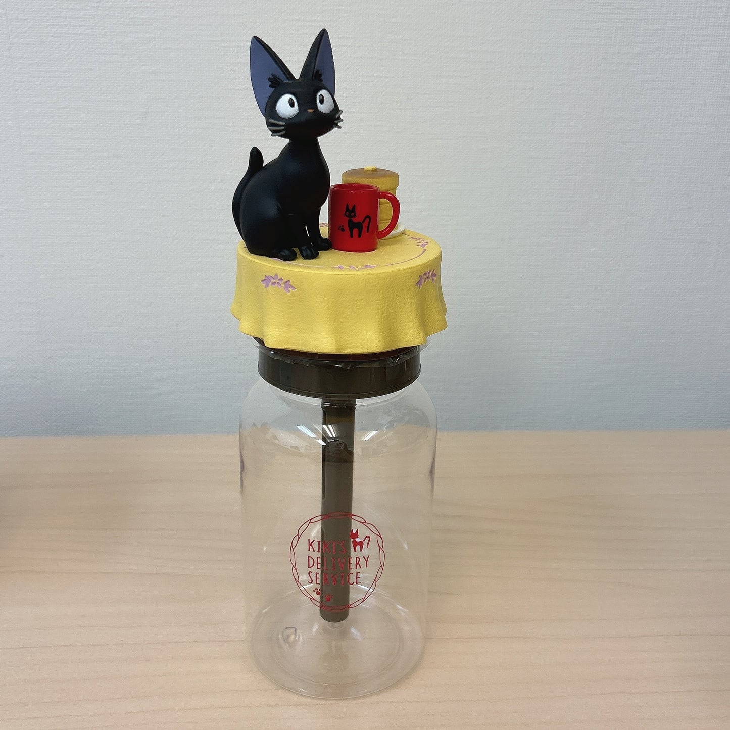 Kiki's Delivery Service Humidifier - Studio Ghibli