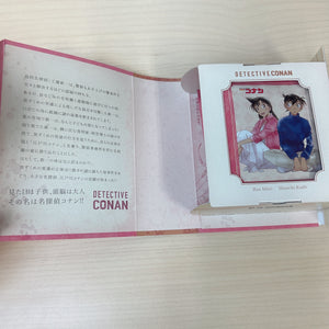 Detective Conan Flavor Tea Bag (Caramel & Cherry x 7packets)