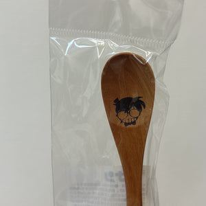 Detective Conan Wood Spoon