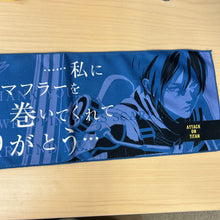 قم بتحميل الصورة في عارض الصور، Attack on Titan Long Towel (Mikasa)