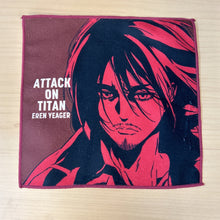 قم بتحميل الصورة في عارض الصور، Attack on Titan Hand Towel (Erin)