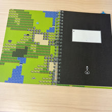 قم بتحميل الصورة في عارض الصور، Dragon Quest Bouken Notebook (The Book of Adventure)