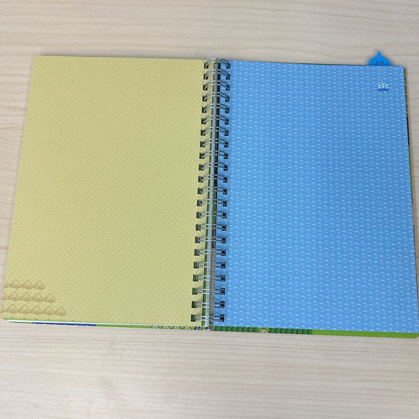 Dragon Quest Bouken Notebook (The Book of Adventure)